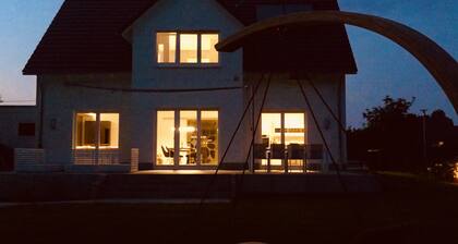 Dream vacation, luxury and relaxation with your own pool and sauna