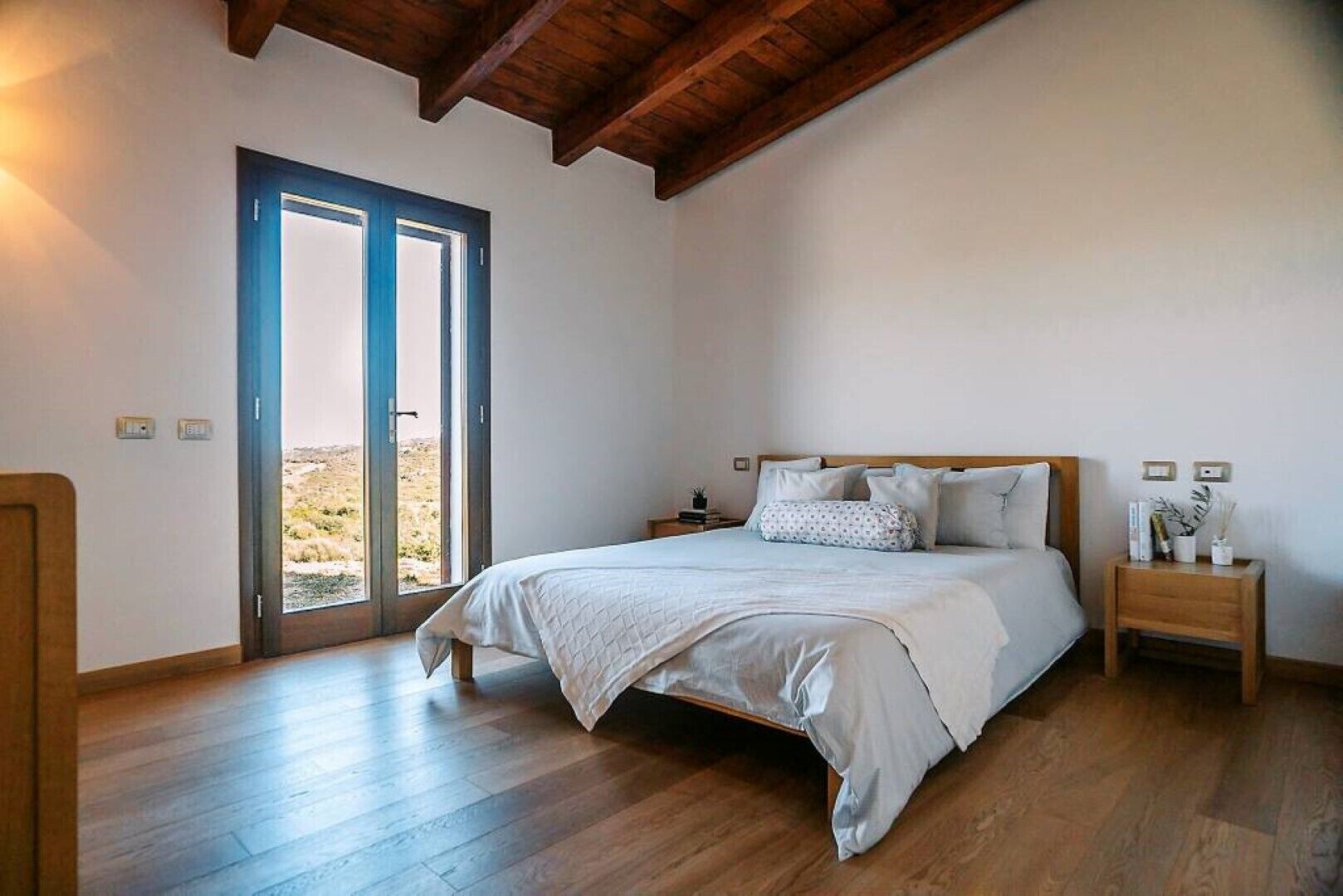 4 Schlafzimmer, Bügeleisen/Bügelbrett, WLAN, Bettwäsche