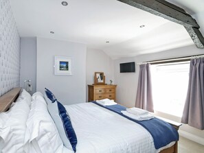 3 chambres, Wi-Fi gratuit, draps fournis