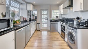 Fridge - Bakers House, Wells Next Sea (Norfolk)