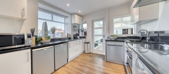 Bakers House, Wells Next Sea