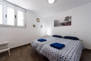 Apartment, 1 Bedroom - La Ventana de San Cristóbal (Las Palmas de Gran Canaria)