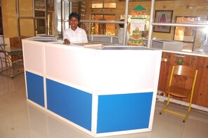 Recepción