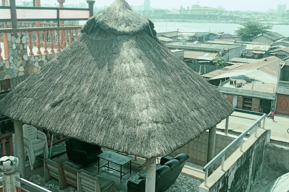 Benin Hotel Terminus