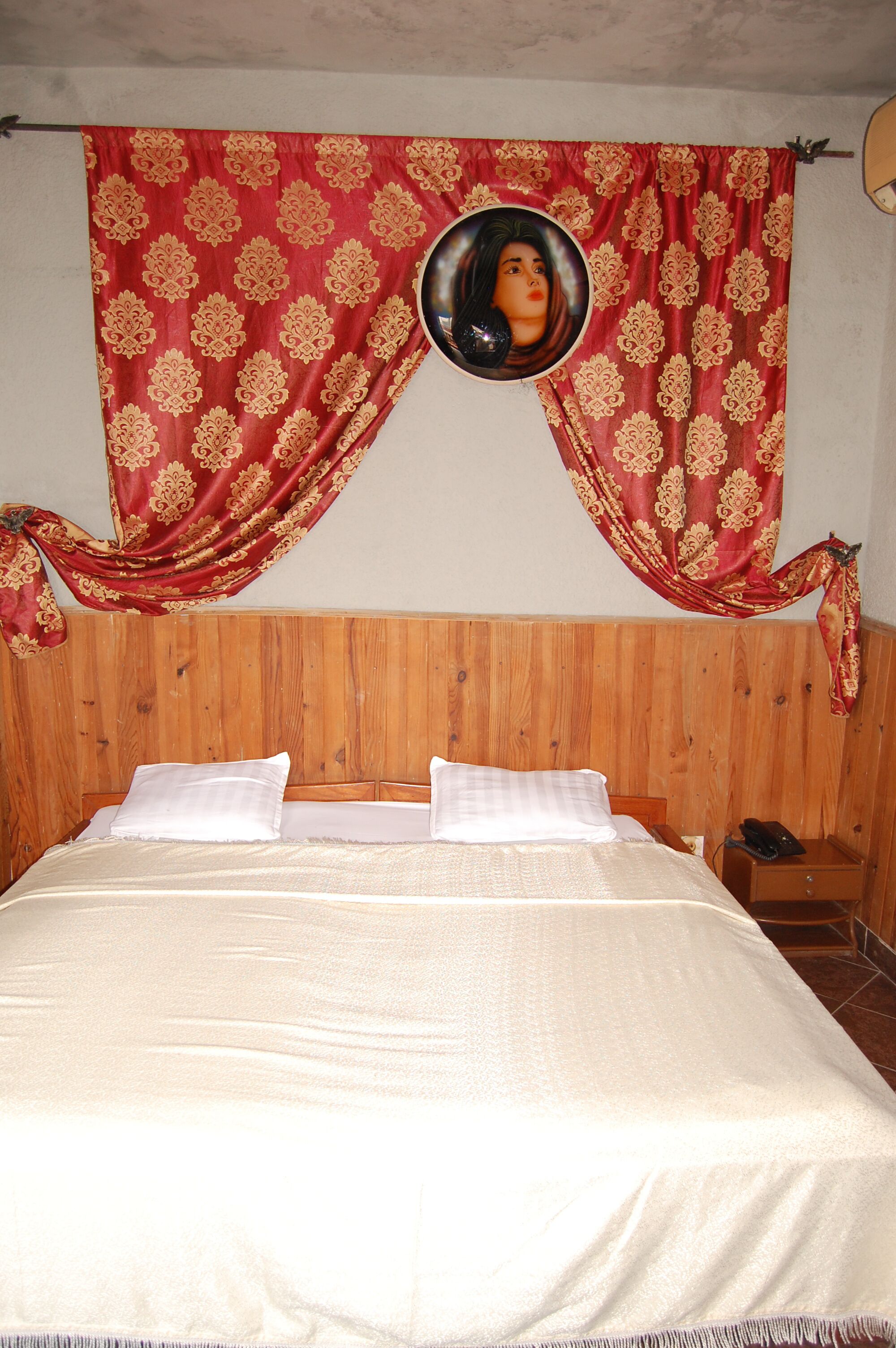 Chambre Familiale