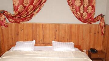 Chambre Familiale
