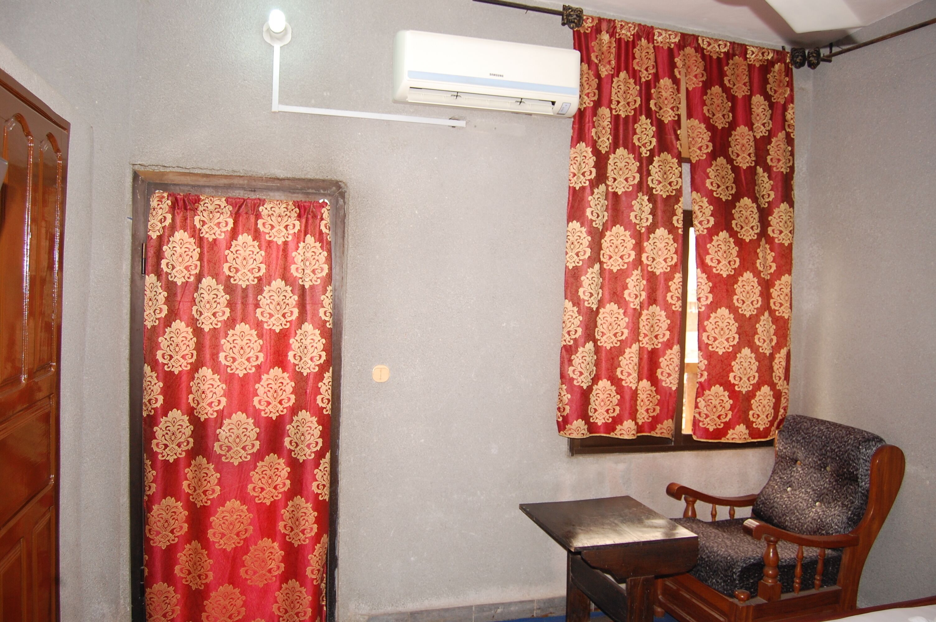 Area keluarga