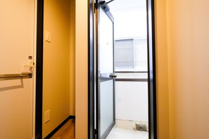 Double Room (3C) | Terrace/patio