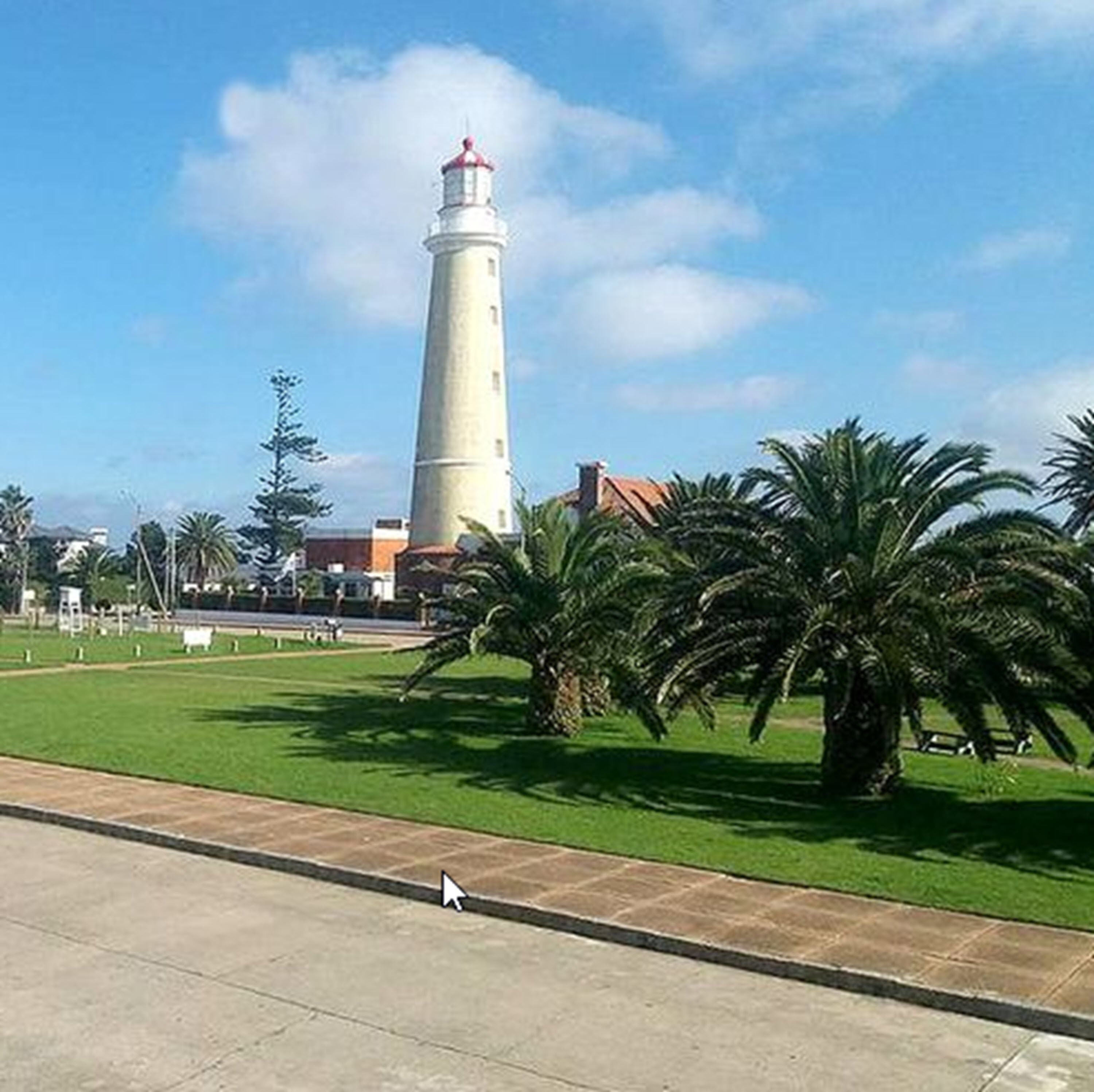 Foto - Nuevo Hotel del Faro Punta del este