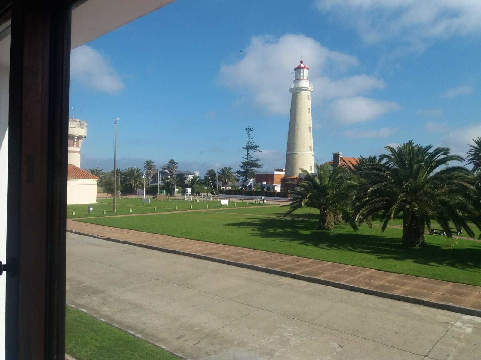 Foto - Nuevo Hotel del Faro Punta del este