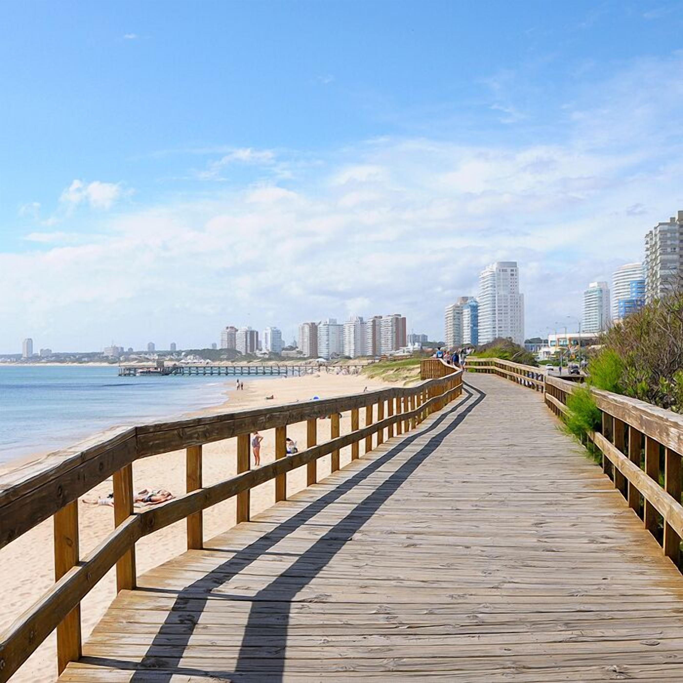 Foto - Nuevo Hotel del Faro Punta del este