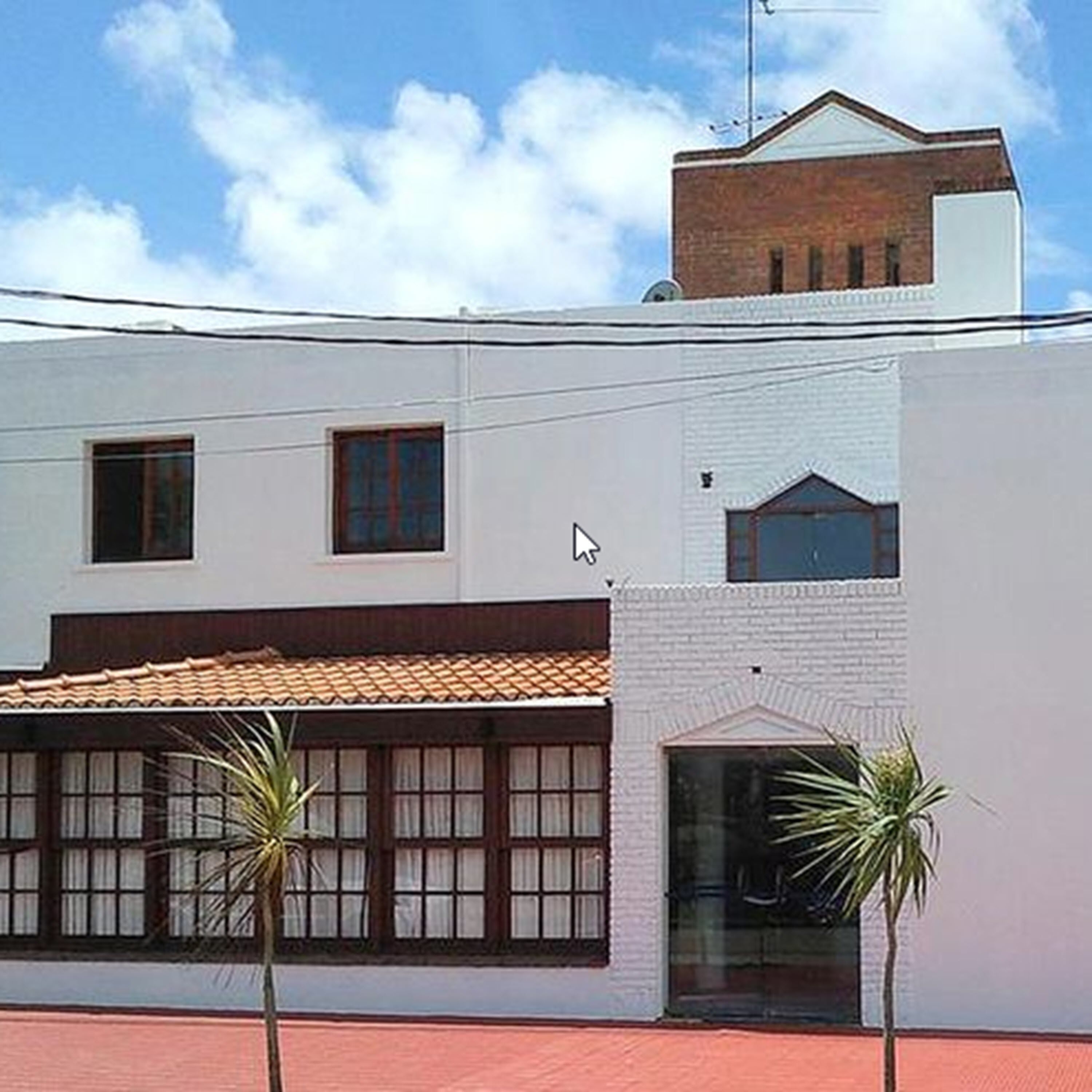 Foto - Nuevo Hotel del Faro Punta del este