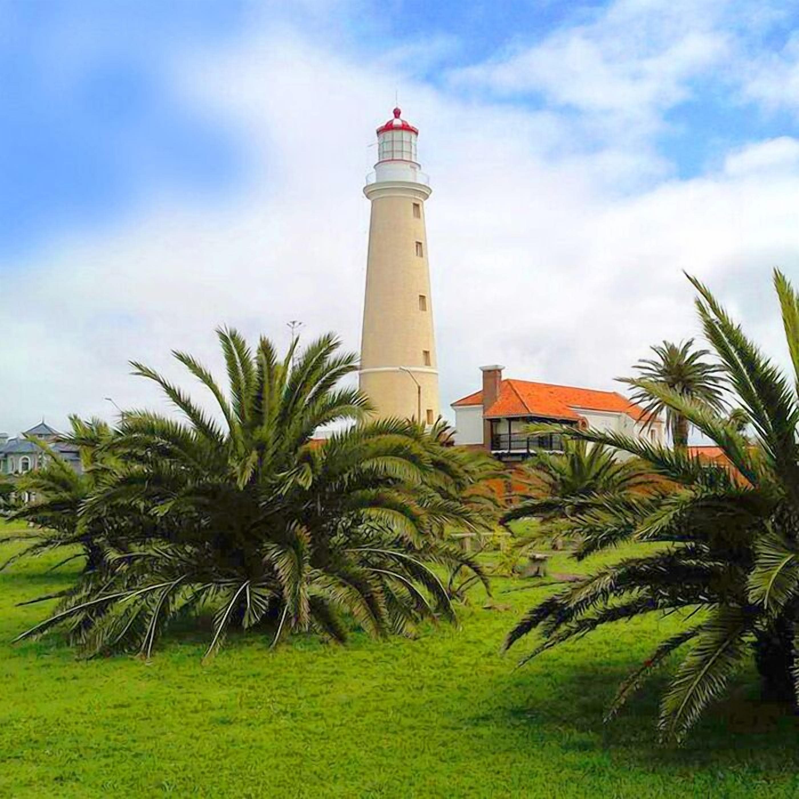 Foto - Nuevo Hotel del Faro Punta del este