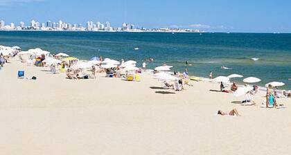 Hotel del Faro Punta del Este