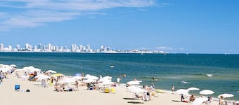 Hotel del Faro Punta del Este