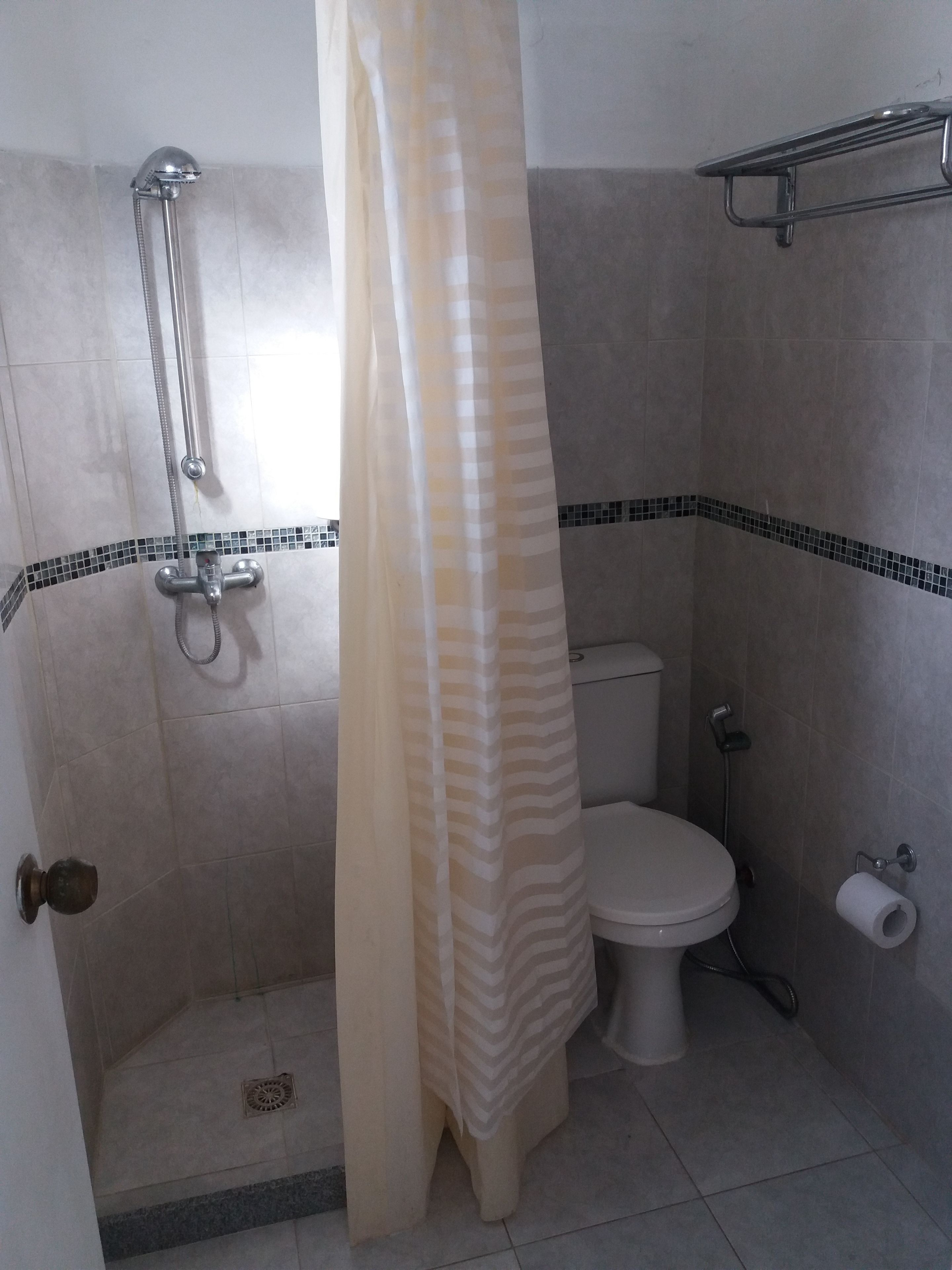 Hotel del Faro Punta del Este