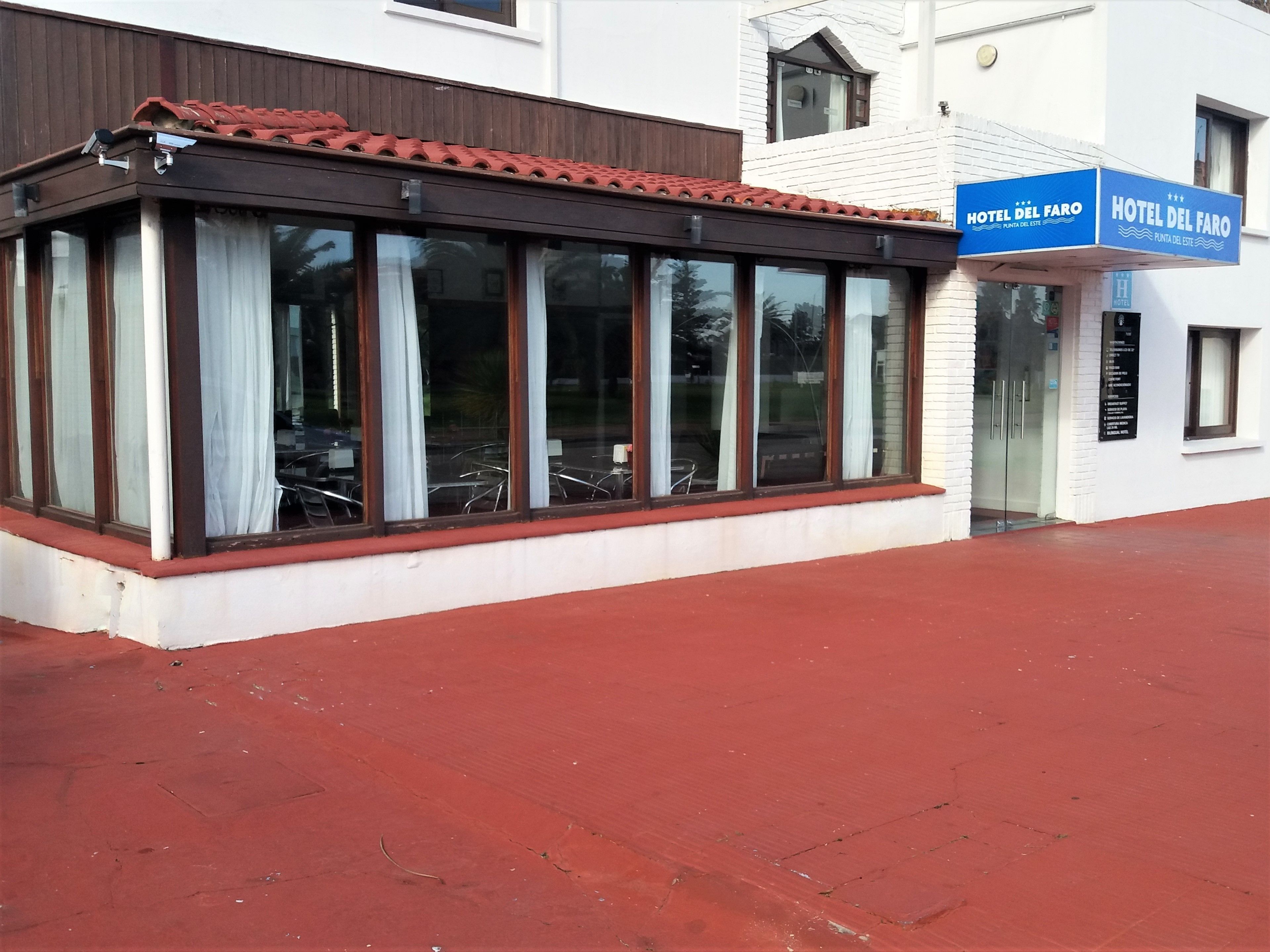 Foto - Nuevo Hotel del Faro Punta del este