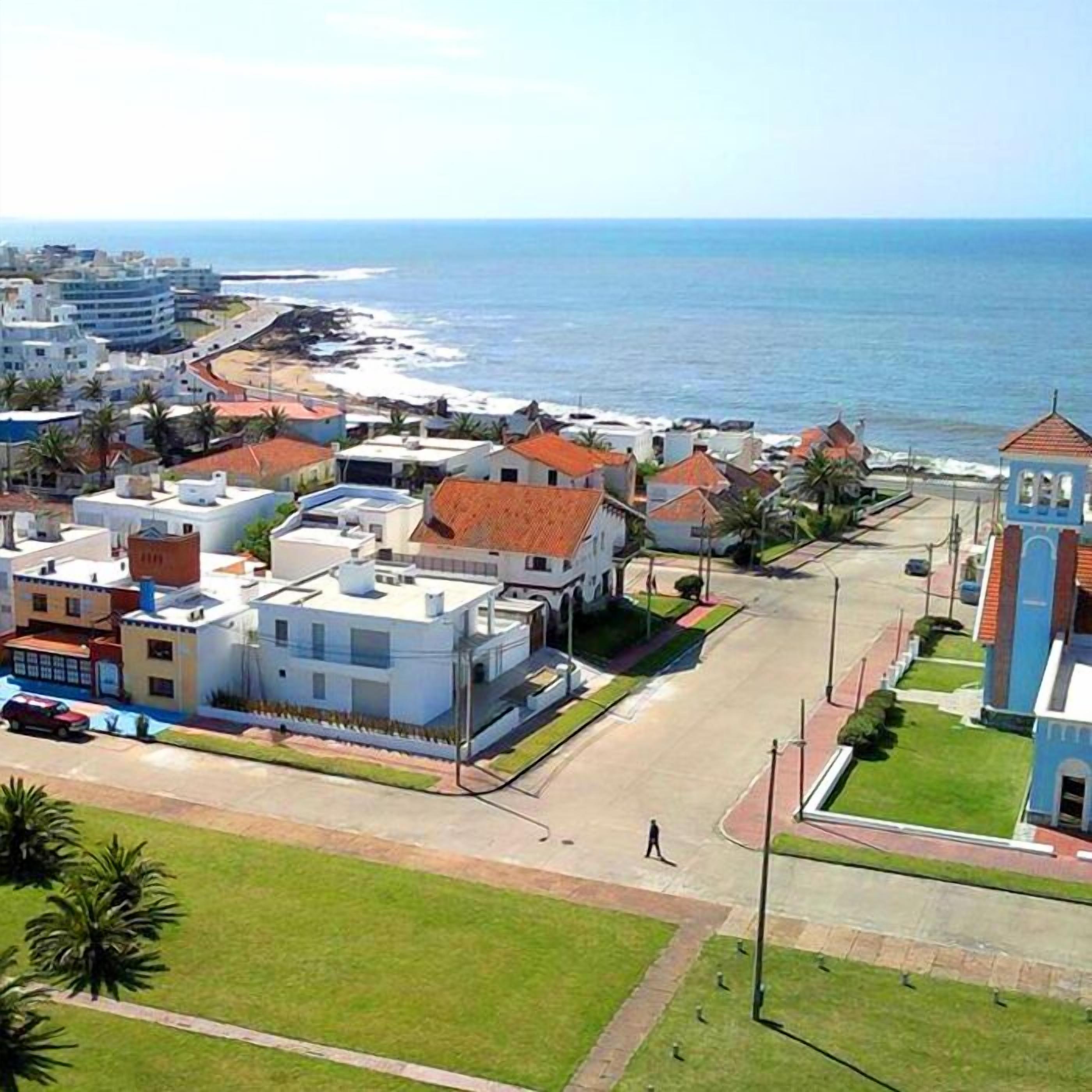 Foto - Nuevo Hotel del Faro Punta del este