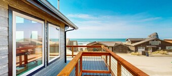 The Kiwanda Surf House