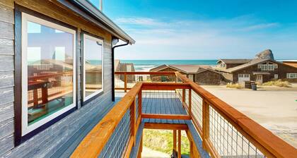 The Kiwanda Surf House