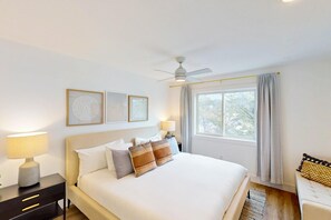 3 bedrooms, free WiFi - The Kiwanda Surf House (Pacific City)