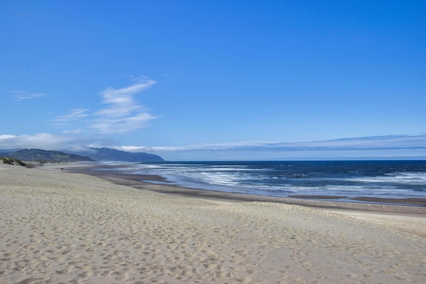 House, Multiple Beds (The Kiwanda Surf House) | Beach