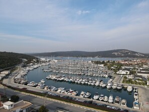 Exterior - Deniz Otel (Seferihisar)