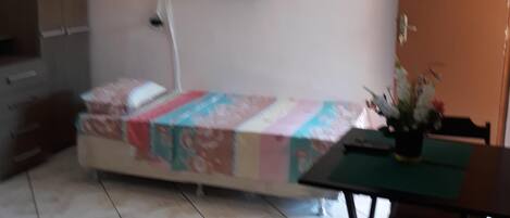 1 soveværelse, Wi-Fi