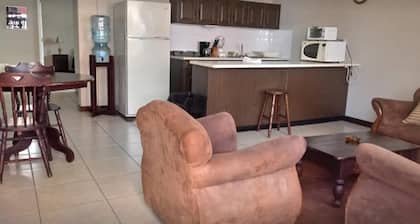 APART-HOTEL LAS MERCEDES
