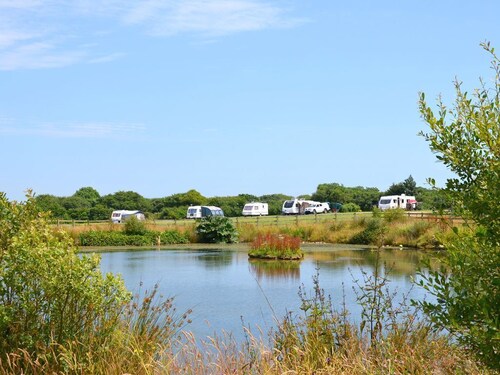 Complexe rural 7 Lux Cottages, Ash Cottage, avec de belles vues sud