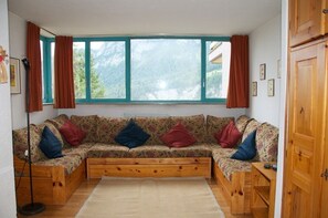 Smart TV - Apartment/ flat - Folgarida (Dimaro) (Folgarida)