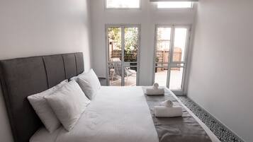 Departamento Elite | Ropa de cama de alta calidad y camas con pillow-top