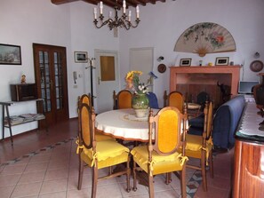 Restaurantes