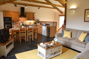 Fernseher, DVD-Player