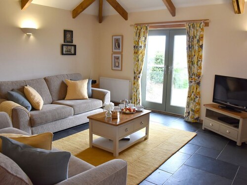 Complexe rural 7 Lux Cottages, Hawthorn Cottage, avec de belles vues sud