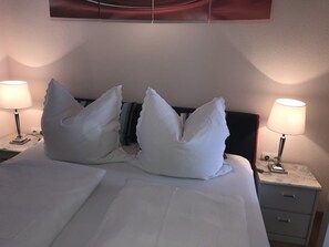 1 camera, una cassaforte in camera, ferro/asse da stiro, Wi-Fi gratuito
