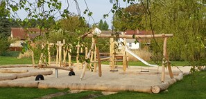 Kinderbereich