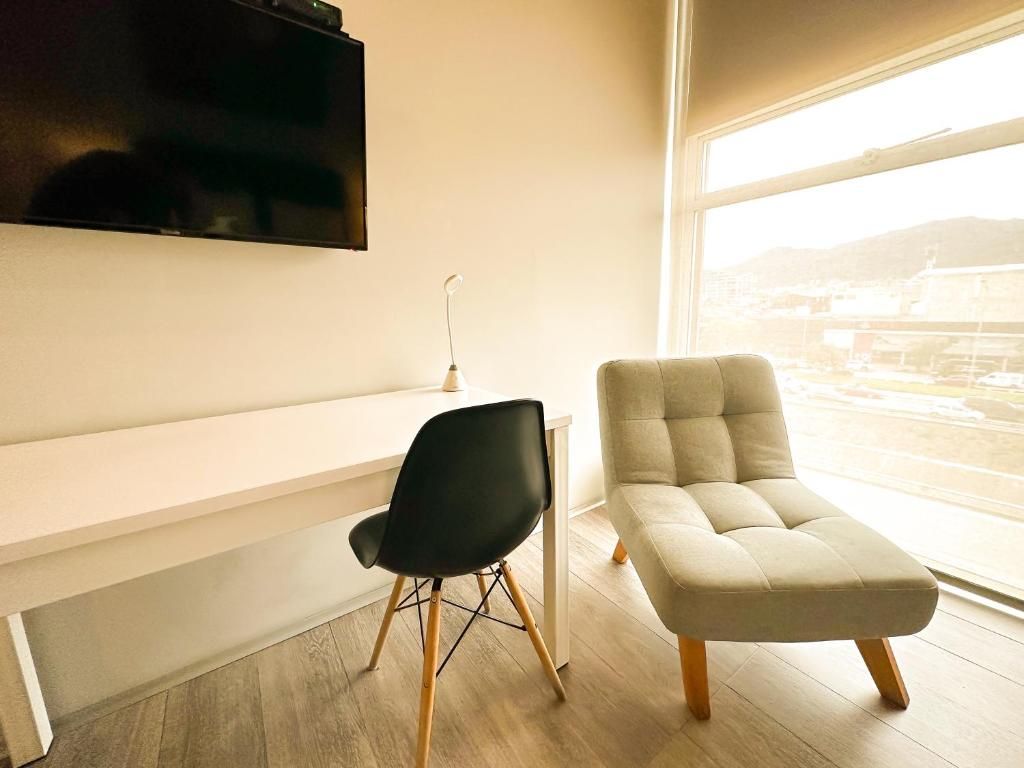 Foto - Hotel Arena Suites Bogota