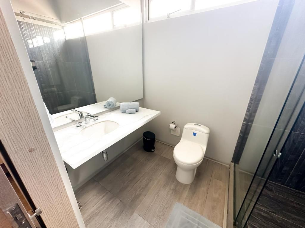 Foto - Hotel Arena Suites Bogota