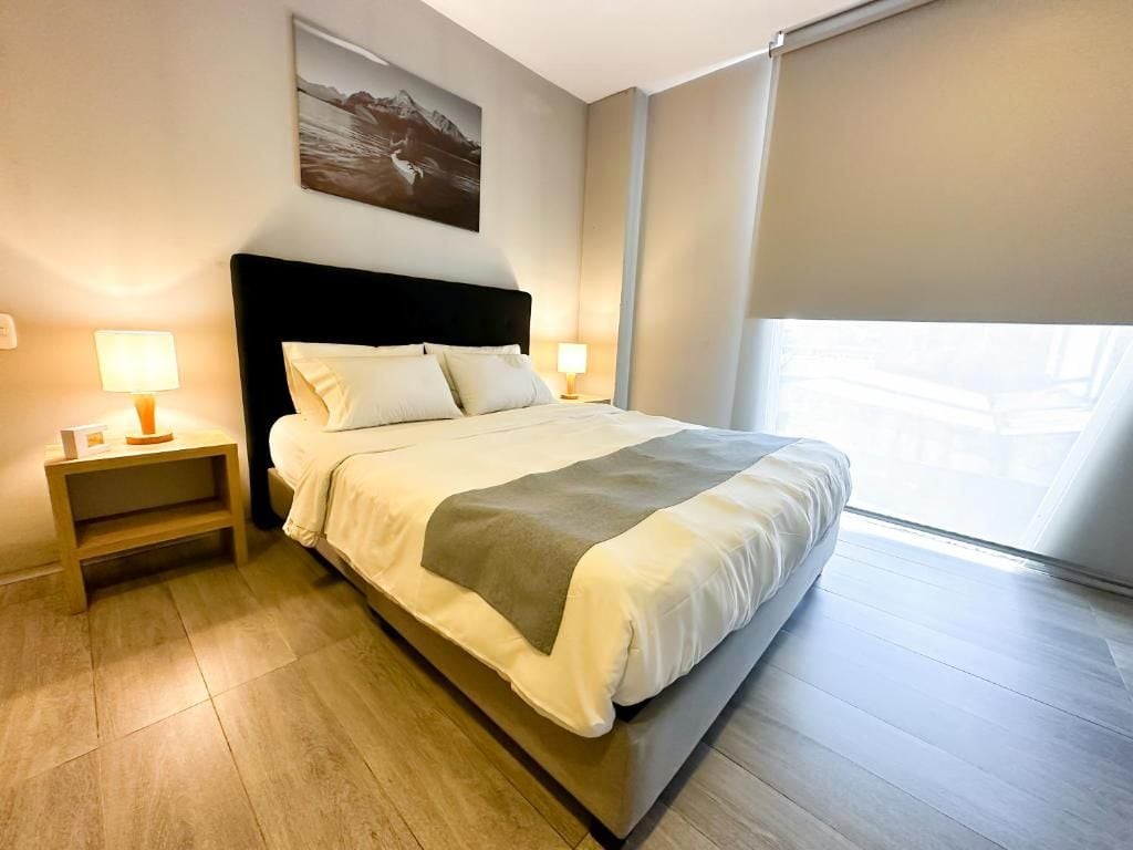 Foto - Hotel Arena Suites Bogota