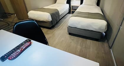 Hotel Arena Suites Bogota