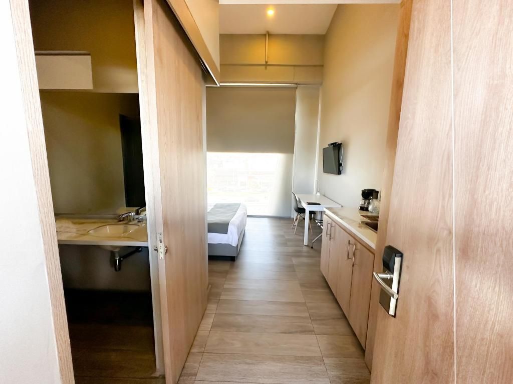 Foto - Hotel Arena Suites Bogota