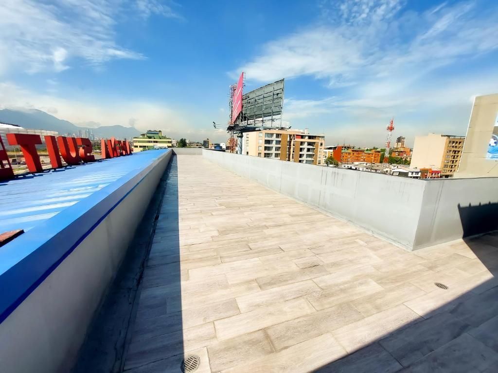 Foto - Hotel Arena Suites Bogota