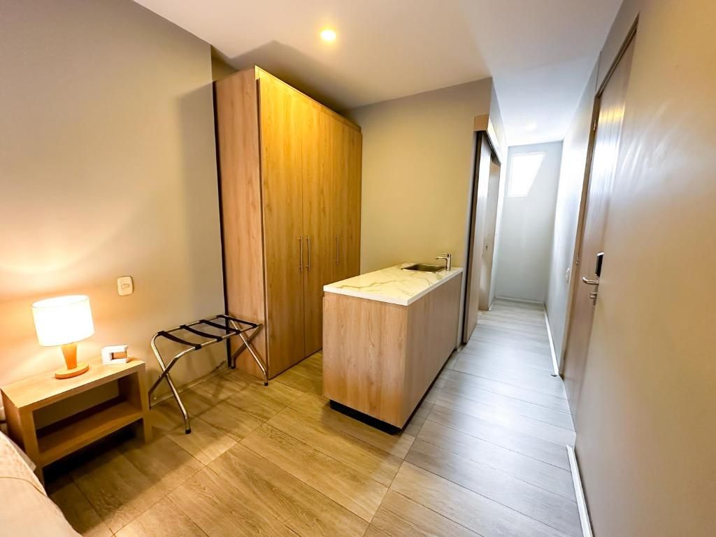 Foto - Hotel Arena Suites Bogota