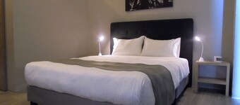 波哥大亞雷納套房飯店