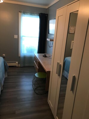 1 quarto, ferros/tábuas de passar roupa, Wi-Fi, roupa de cama