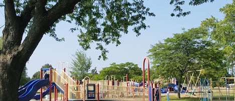 Espace pour enfants