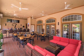 Bar (na propriedade)