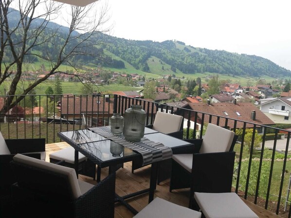 Exterior - FeWo Hochsiedel (Oberstaufen)