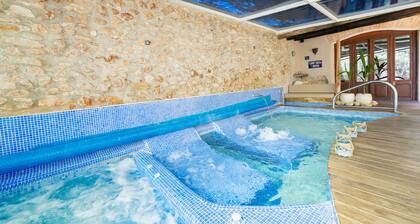 Boutique Hotel & Spa Les Vinyes - Adults Only